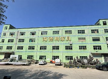 在深圳做餐飲家具定制，為什么越來越多項(xiàng)目方選擇海德利家具
